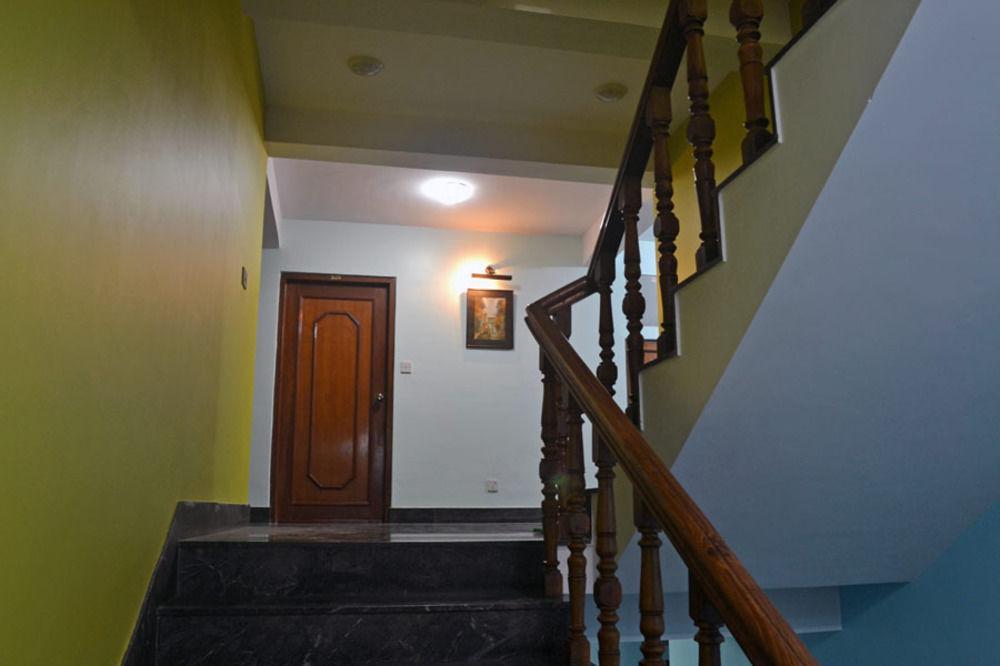 Kathmandu Prince Hotel Buitenkant foto