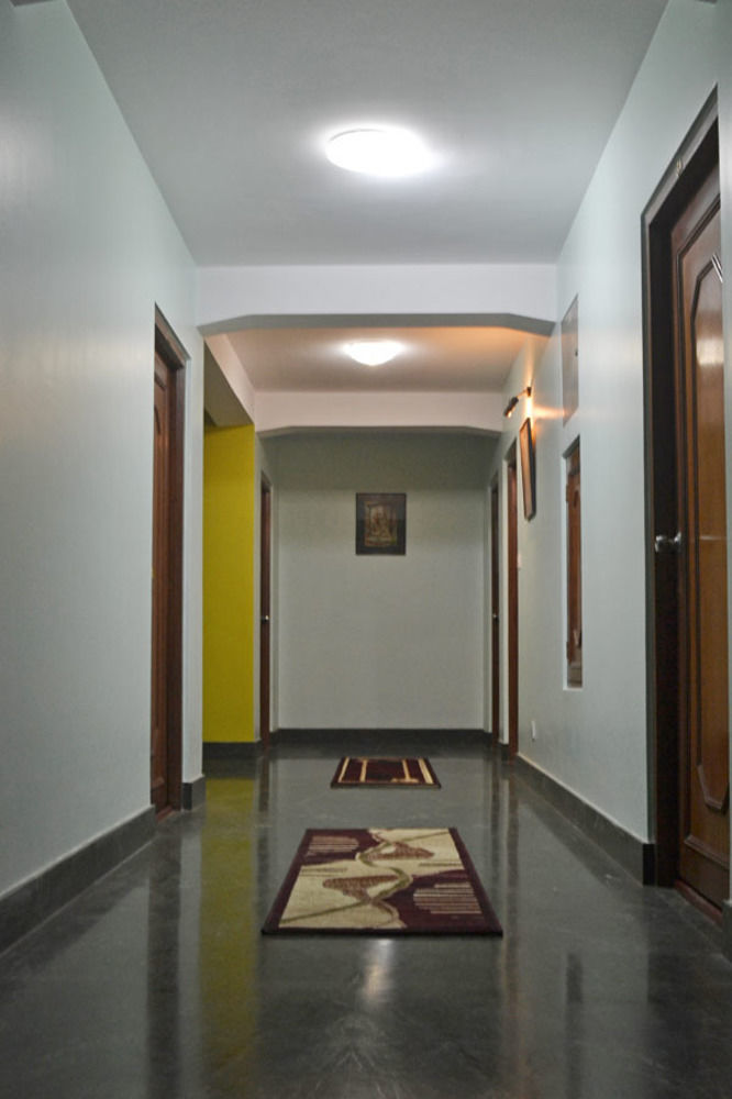Kathmandu Prince Hotel Buitenkant foto