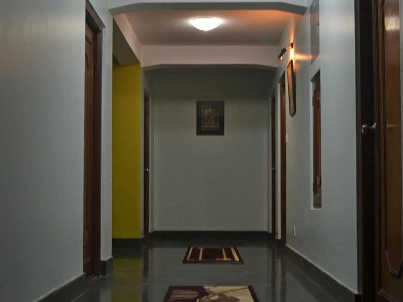 Kathmandu Prince Hotel Buitenkant foto